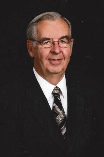 Harold Ninmann Obituary (1941 - 2020) - Beaver Dam, WI - WiscNews.com