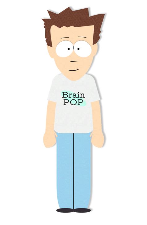 Image result for Tim From BrainPOP