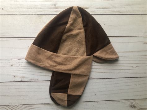 El Chavo del Ocho Chespirito Hat Halloween Costume Mask | Etsy