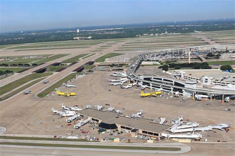Dfw Terminal E Parking at Ronald Leadbeater blog