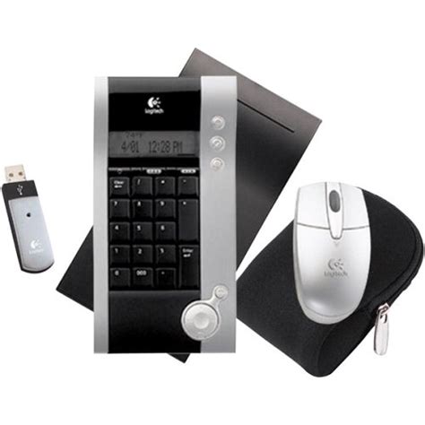 Image result for Numeric Keypad External Logitech