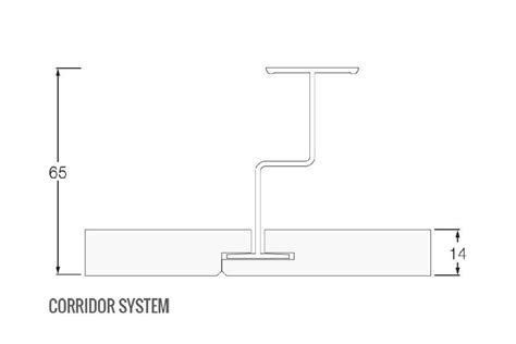 Controsoffitti a Doghe | Soft Sound