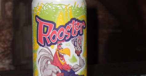 Lethal-Odor's Energy Drink Reviews: Rooster Booster Lite Energy Drink ...