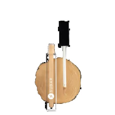 Sugar Auto Correct Creaseless Concealer - (Golden Undertone) 07 Vanilla ...