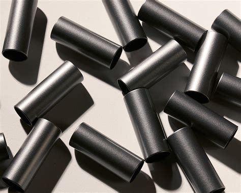 Gunmetal Metal - Hennepin Made