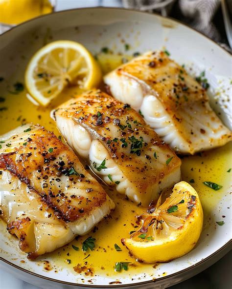 Image result for How to Cook Filet of Cod