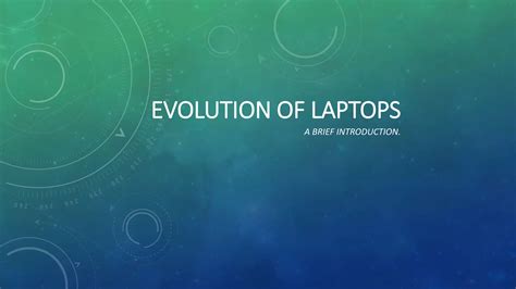 Evolution of Laptops 的图像结果