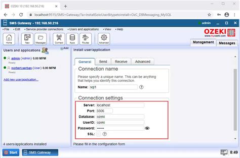 Image result for Database Administration Using SQL SMS