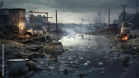 Pollution 的图像结果