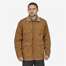 Image result for Men's Barn Coats and Jackets