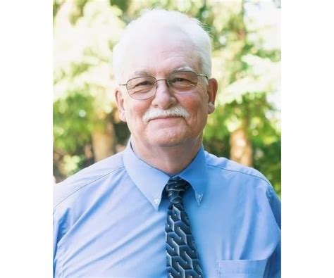 Donald Tolliver Obituary (1954 - 2025) - Bellingham, WA - Bellingham Herald