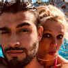Why Sam Asghari is a good boyfriend?- The Etimes Photogallery Page 9