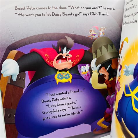 Disney Mickey Mouse Clubhouse: A Goofy Fairy Tale – Red Balloon Books