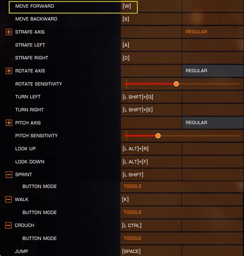 Image result for Toggle Keys Explained