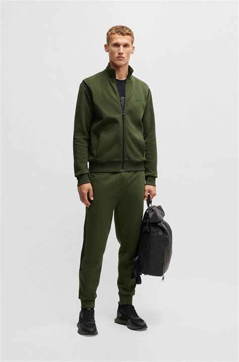 HUGO BOSS Tracksuits for men available online now