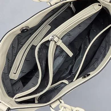 Simply Vera Vera Wang Raddix Updated Tote Bag