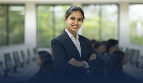 MBA at Nitte University | Admissions Open