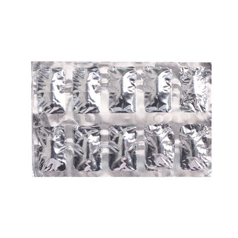 Cocid D Tablet 10's Price, Uses, Side Effects, Composition - Apollo ...