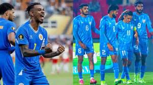 Curacao Qualified for the FIFA World Cup 2026, So Why Can’t India ...