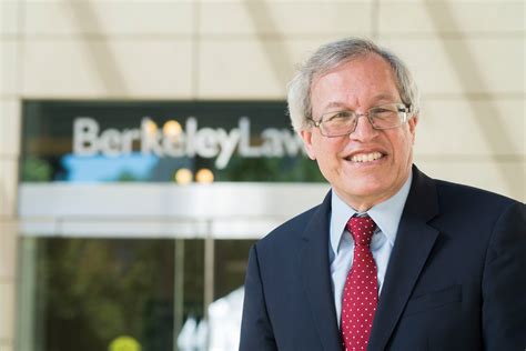 Erwin Chemerinsky - Berkeley Hillel