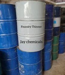 Jay Chemicals - Manufacturer of Industrial Thinners & Industrial ...