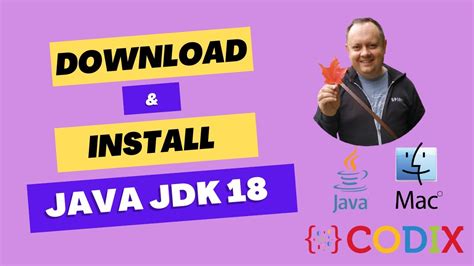 Image result for Java JDK for Mac