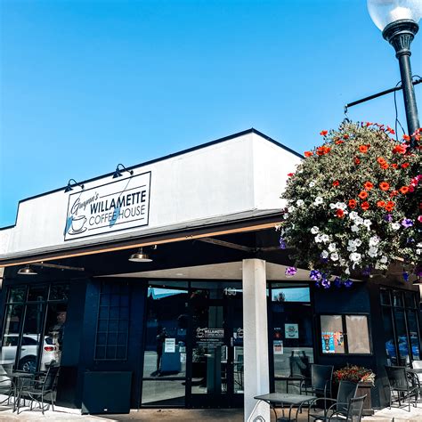 Willamette Coffee House