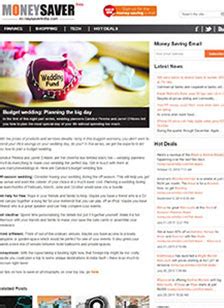 Marry Me's Updates | Press | Partners