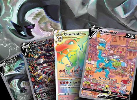 The 10 Most Expensive Pokémon TCG Energy Cards | TCGplayer