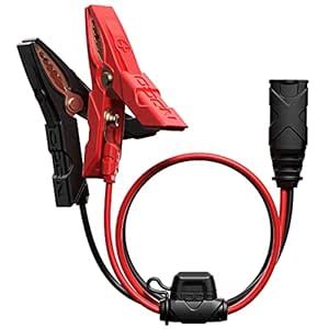 NOCO GC001 Battery Clamp Connector : Amazon.in: Car & Motorbike