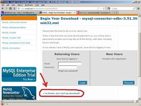 Image result for Install MySQL ODBC Driver
