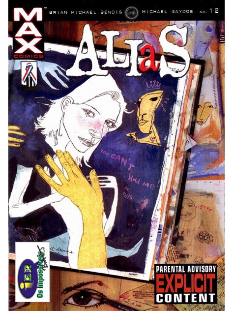 Alias 18 | PDF