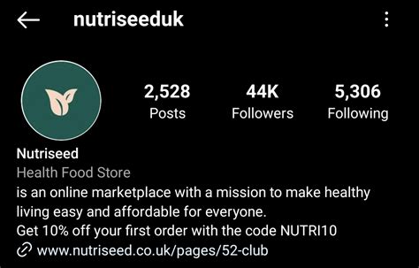 28 Instagram Bio Ideas To Elevate Your Profile In 2025 - Shopify India