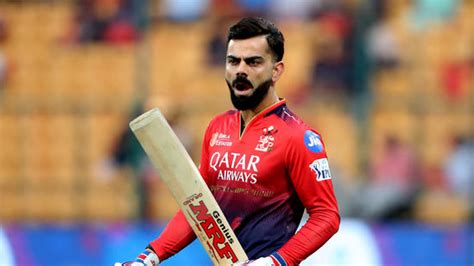 ‘Puma tried to retain Virat Kohli but…’: RCB star to end INR 110 Cr ...