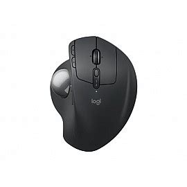Logitech MX Ergo S Wireless Trackball Mouse Best Price in India on ...