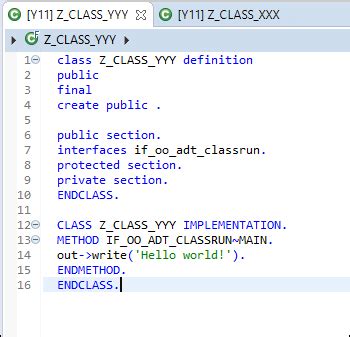 Image result for SAP Source Code Java