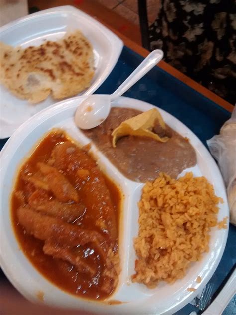 PRO'S RANCH MARKET, Phoenix - Central City - Menú, Precios y ...