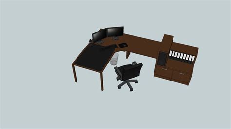 Image result for Programmers Table for Two Screen