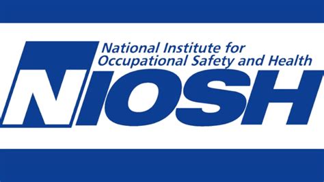 NIOSH 的图像结果