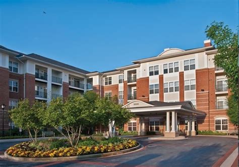 55+ Communities & Senior Living in Columbia, Maryland | After55