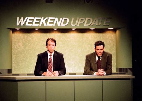 Image result for Weekend Update Hosts