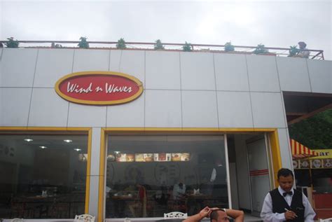WINDS N WAVES, Bhopal - Restaurant Reviews, Phone Number & Photos ...