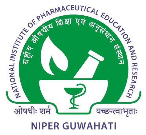 NIPER Guwahati | Indent Management System