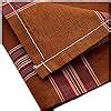 Kuber Industries Cotton 6 Piece Men's Handkerchief Set - Multicolour ...