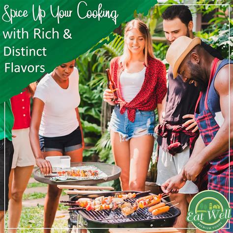 Buy Eat Well Premium Foods - Sumac Spice 16 oz Reseable Bag, Bulk ...