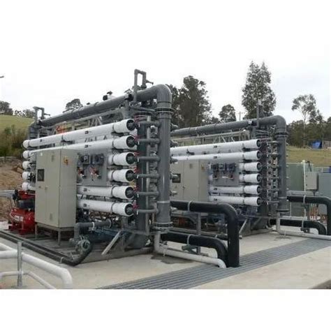 Filtrations System - Industrial Ultra Filtration System Manufacturer ...