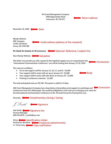 How To Make A Letter With Attachments at Hamish Gellatly blog