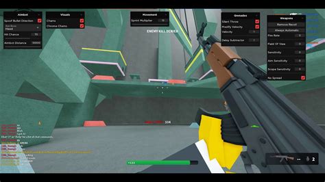 Image result for Bad Business Script Roblox GUI Jjsploit