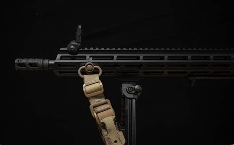 Otte Gear x Keller Modular Sling 2Point Multicam | Recon Company