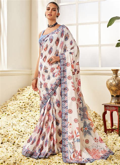 Sarees – Lashkaraa India